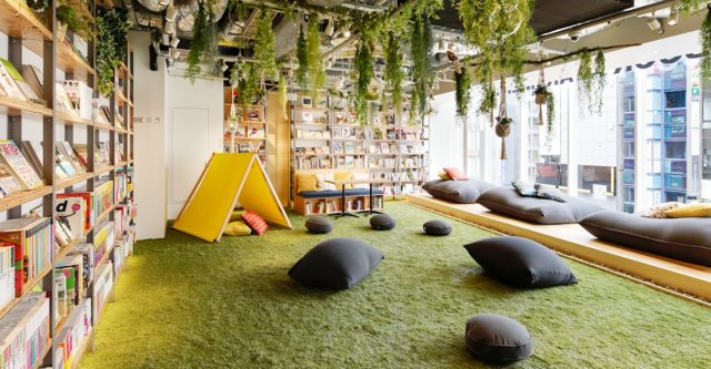 TSUTAYA_BOOK_APARTMENT