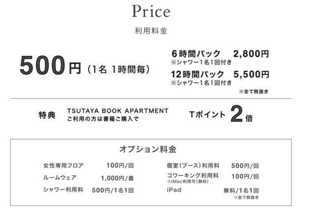 料金