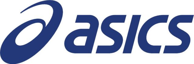 アシックスロゴ