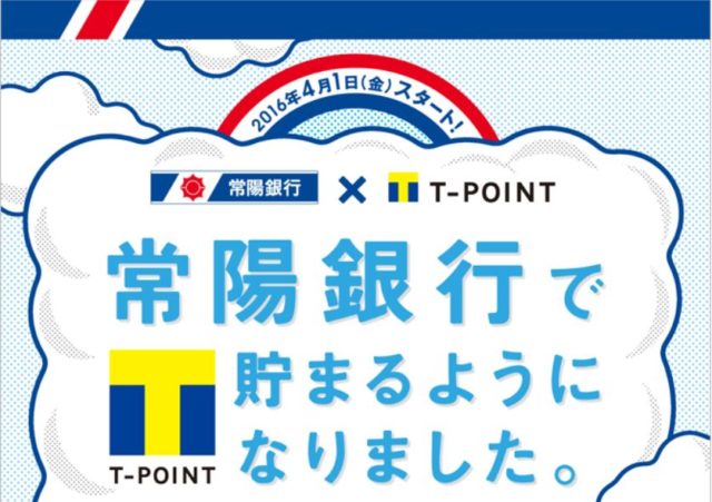 常陽銀行