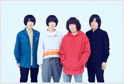 KANA-BOON