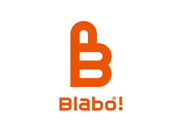blabo!logo