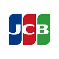 JCBロゴ